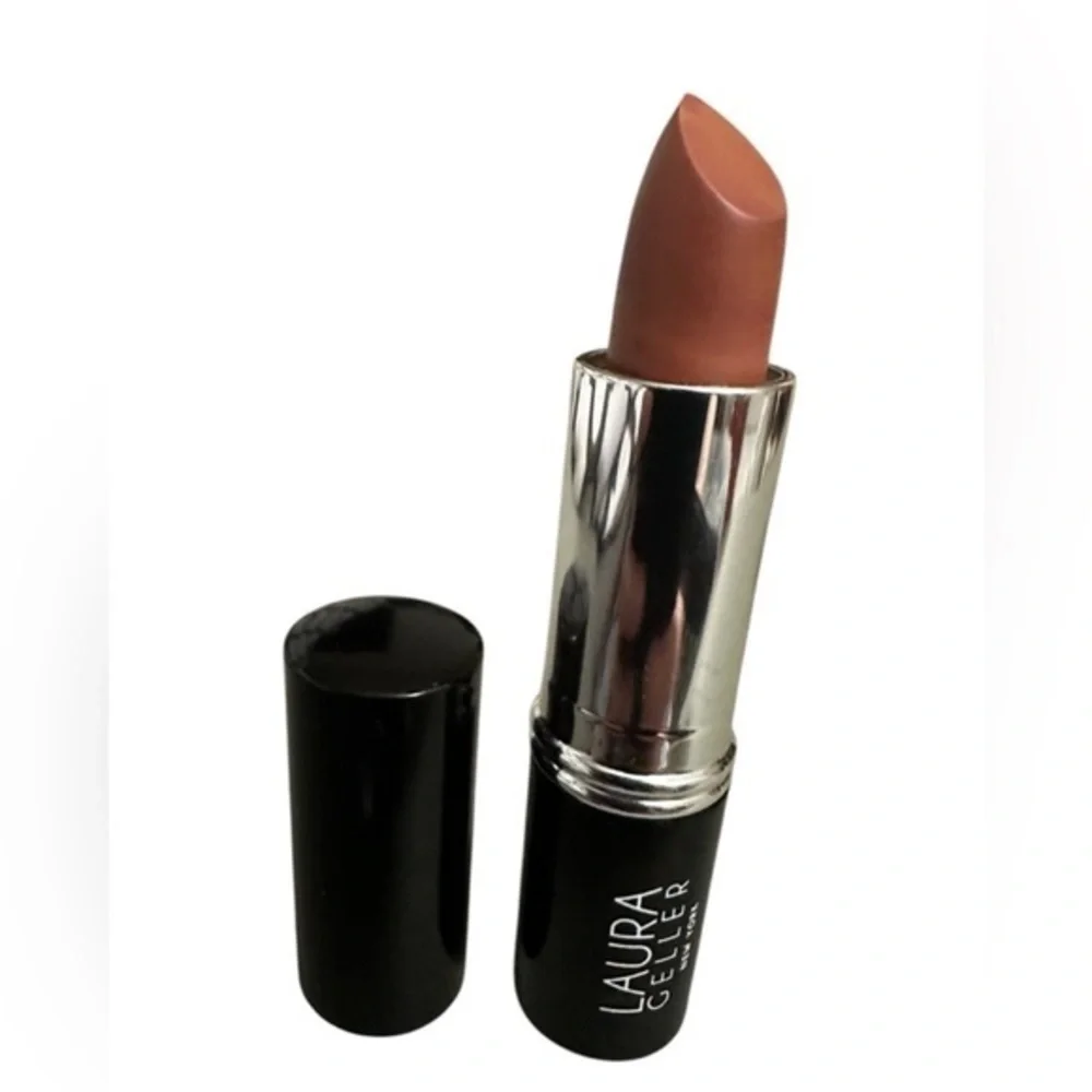 Laura Geller Lipstick Shade Italian Marbel Vista